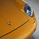 Illustration for article titled Porsches 993 Turbo S Project Gold Sold For A Mind-Boggling $3.1 Million